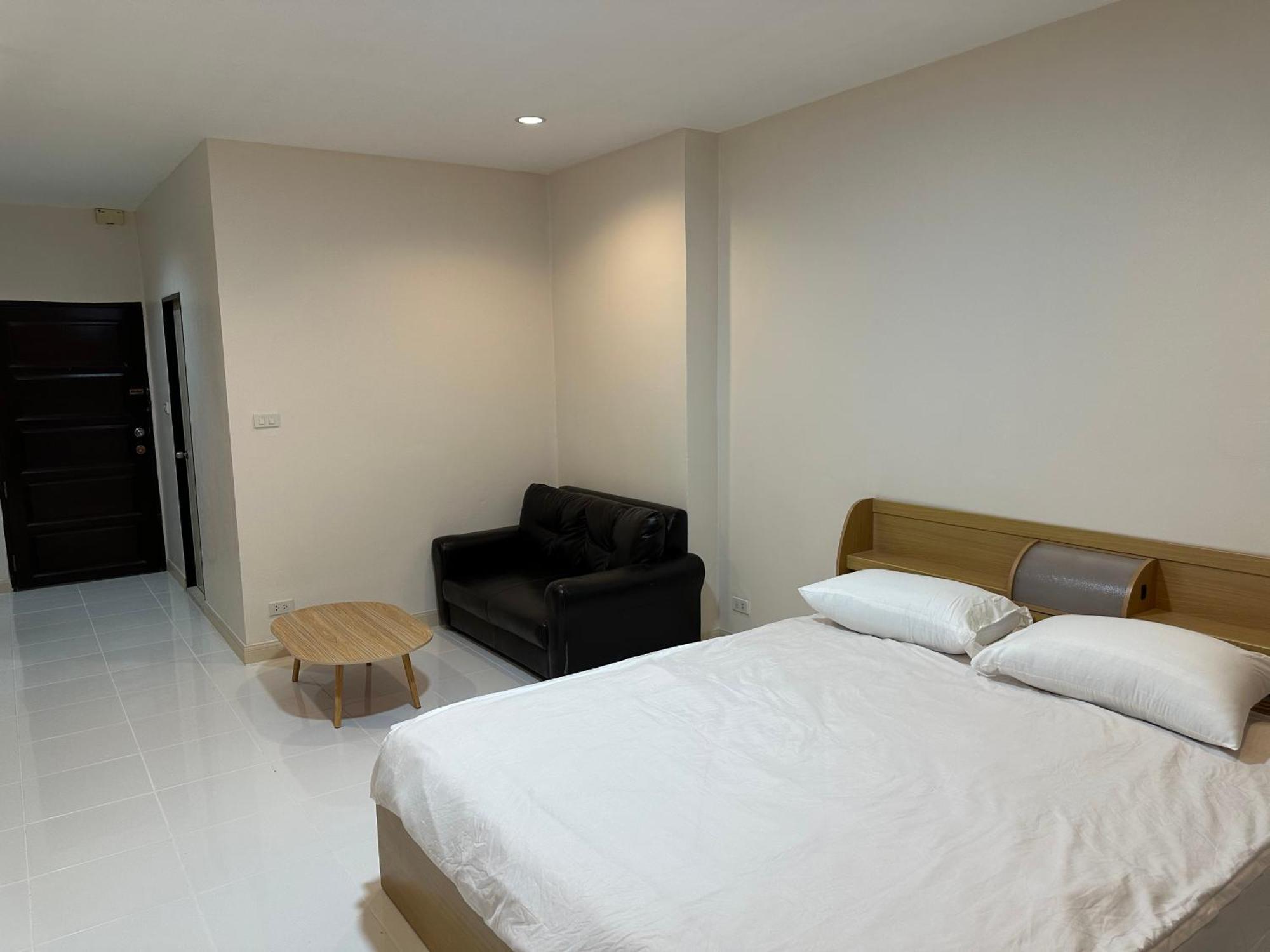 방콕 Country Complex Bangna 아파트 호텔 외부 사진